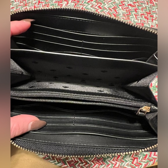 Kate spade wallet - Picture 2 of 5